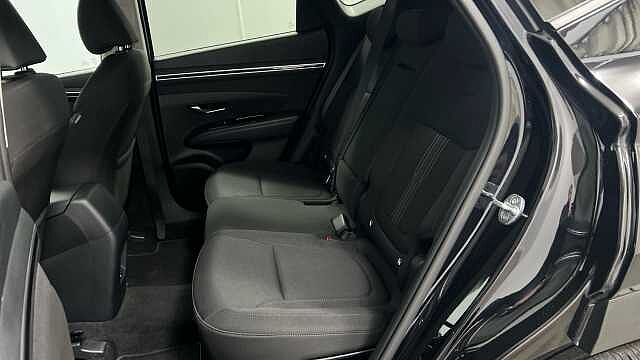 Hyundai TUCSON 1.6 T-GDi Premium SUV 5dr Petrol Manual Euro 6 (s/s) (150 ps)