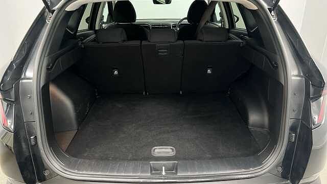 Hyundai TUCSON 1.6 T-GDi Premium SUV 5dr Petrol Manual Euro 6 (s/s) (150 ps)