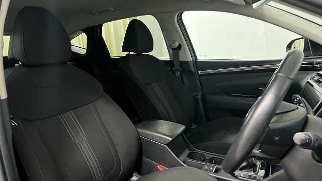 Hyundai TUCSON 1.6 T-GDi Premium SUV 5dr Petrol Manual Euro 6 (s/s) (150 ps)