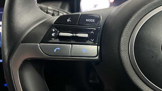 Hyundai TUCSON 1.6 T-GDi Premium SUV 5dr Petrol Manual Euro 6 (s/s) (150 ps)
