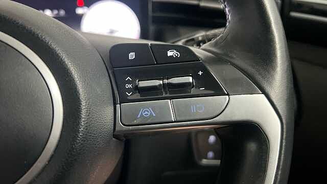 Hyundai TUCSON 1.6 T-GDi Premium SUV 5dr Petrol Manual Euro 6 (s/s) (150 ps)
