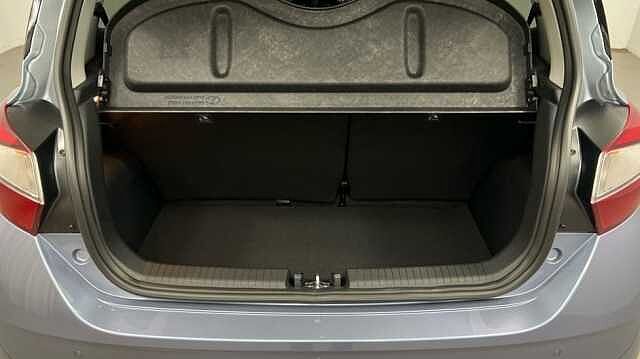Hyundai i10 1.2 Premium Hatchback 5dr Petrol Auto Euro 6 (s/s) (79 ps)