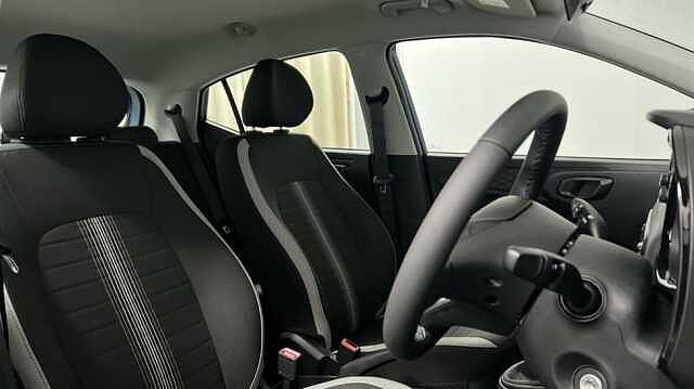 Hyundai i10 1.0 Advance Hatchback 5dr Petrol Auto Euro 6 (s/s) (63 ps)
