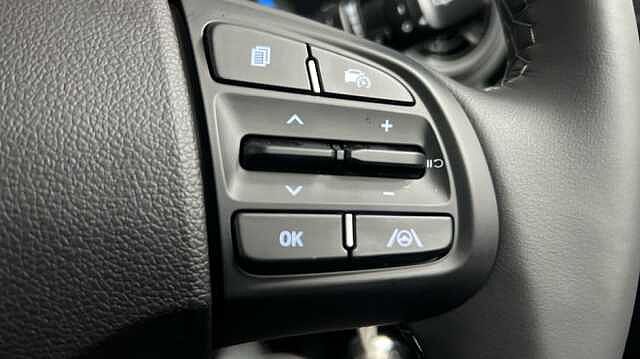 Hyundai i10 1.0 Advance Hatchback 5dr Petrol Auto Euro 6 (s/s) (63 ps)