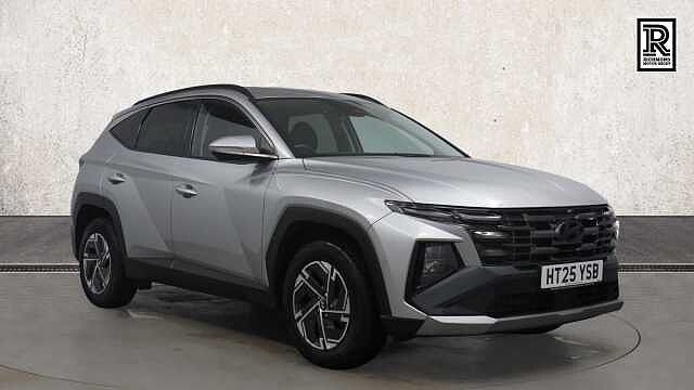 1.6 T-GDi Advance SUV 5dr Petrol Hybrid Auto Euro 6 (s/s) (215 ps)