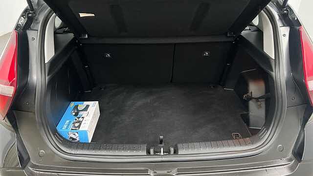 Hyundai BAYON 1.0 T-GDi MHEV SE Connect SUV 5dr Petrol Hybrid DCT Euro 6 (s/s) (100 ps)