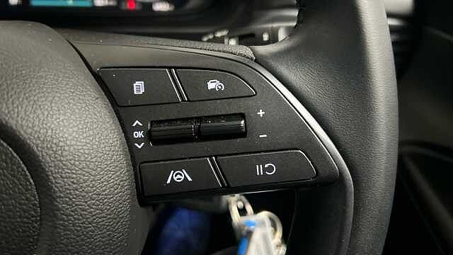 Hyundai BAYON 1.0 T-GDi MHEV SE Connect SUV 5dr Petrol Hybrid DCT Euro 6 (s/s) (100 ps)