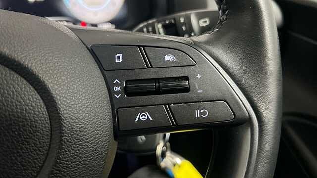 Hyundai i20 1.0 T-GDi Premium Hatchback 5dr Petrol Manual Euro 6 (s/s) (100 ps)