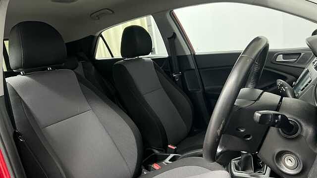 Hyundai i20 1.0 T-GDi SE Hatchback 5dr Petrol Manual Euro 6 (s/s) (100 ps)