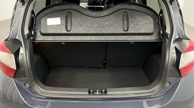 Hyundai i10 1.0 Advance Hatchback 5dr Petrol Auto Euro 6 (s/s) (63 ps)