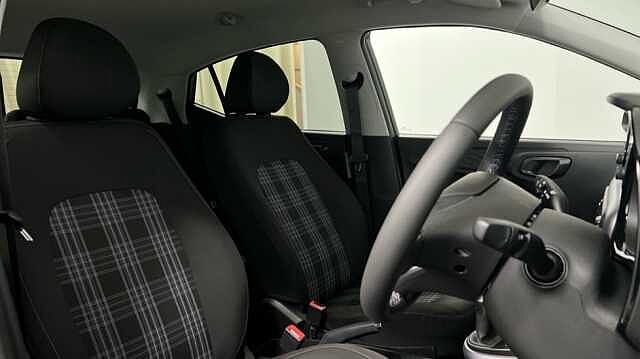 Hyundai i10 1.0 Advance Hatchback 5dr Petrol Auto Euro 6 (s/s) (63 ps)