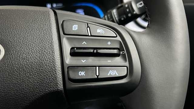 Hyundai i10 1.0 Advance Hatchback 5dr Petrol Auto Euro 6 (s/s) (63 ps)