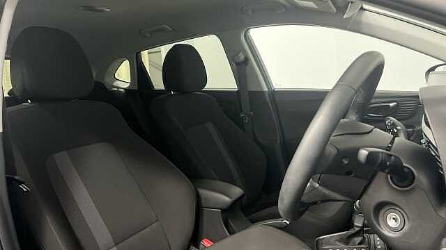 Hyundai I20 1.0 T-GDi Premium Hatchback 5dr Petrol DCT Euro 6 (s/s) (100 ps) BLUE