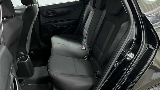 Hyundai i20 1.0 T-GDi Advance Hatchback 5dr Petrol DCT Euro 6 (s/s) (100 ps)