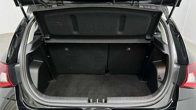 Hyundai i20 1.0 T-GDi Advance Hatchback 5dr Petrol DCT Euro 6 (s/s) (100 ps)