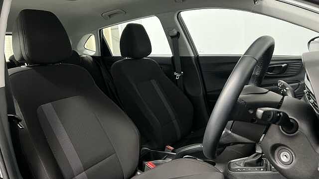 Hyundai i20 1.0 T-GDi Advance Hatchback 5dr Petrol DCT Euro 6 (s/s) (100 ps)
