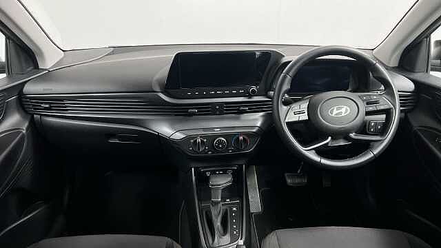 Hyundai i20 1.0 T-GDi Advance Hatchback 5dr Petrol DCT Euro 6 (s/s) (100 ps)