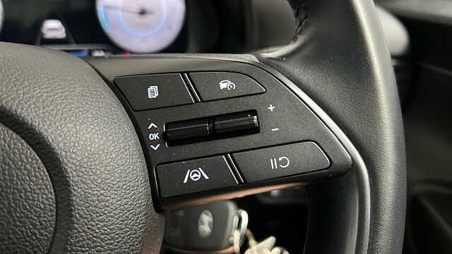 Hyundai i20 1.0 T-GDi Advance Hatchback 5dr Petrol DCT Euro 6 (s/s) (100 ps)