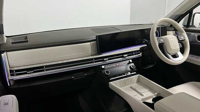 Hyundai Santa Fe 1.6T Ultimate SUV 5dr Petrol Hybrid Auto Euro 6 (s/s) (7Seat) (239 ps)