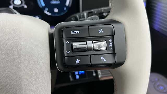 Hyundai Santa Fe 1.6T Ultimate SUV 5dr Petrol Hybrid Auto Euro 6 (s/s) (7Seat) (239 ps)