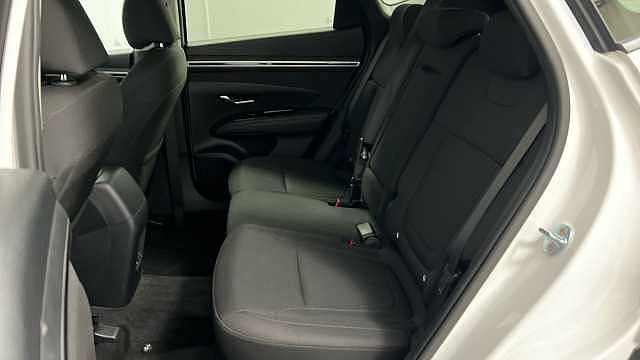 Hyundai TUCSON 1.6 T-GDi SE Connect SUV 5dr Petrol Manual Euro 6 (s/s) (150 ps)