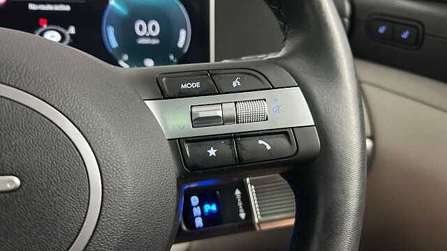 Hyundai TUCSON 1.6 T-GDi 13.8kWh Ultimate SUV 5dr Petrol Plug-in Hybrid Auto 4WD Euro 6 (s/s) (