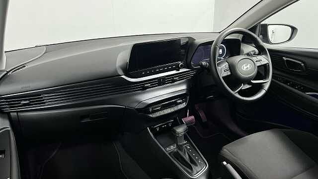 Hyundai i20 1.0 T-GDi Premium Hatchback 5dr Petrol DCT Euro 6 (s/s) (100 ps)