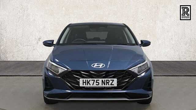 Hyundai i20 1.0 T-GDi Premium Hatchback 5dr Petrol DCT Euro 6 (s/s) (100 ps)