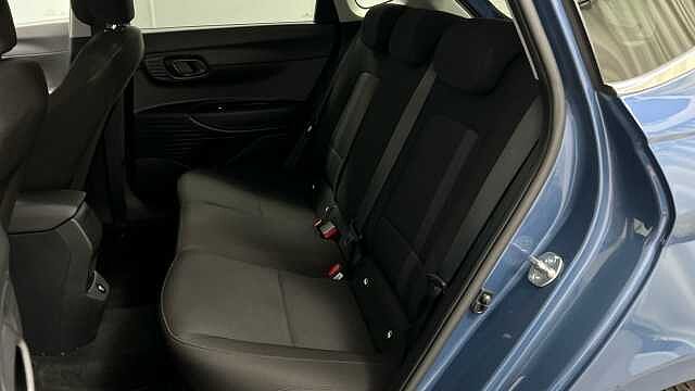 Hyundai i20 1.0 T-GDi Premium Hatchback 5dr Petrol DCT Euro 6 (s/s) (100 ps)