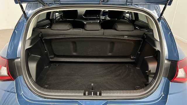 Hyundai i20 1.0 T-GDi Premium Hatchback 5dr Petrol DCT Euro 6 (s/s) (100 ps)