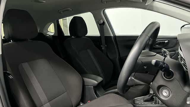 Hyundai i20 1.0 T-GDi Premium Hatchback 5dr Petrol DCT Euro 6 (s/s) (100 ps)