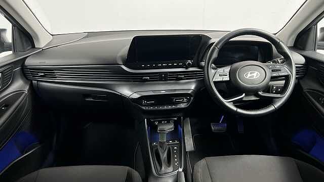 Hyundai i20 1.0 T-GDi Premium Hatchback 5dr Petrol DCT Euro 6 (s/s) (100 ps)