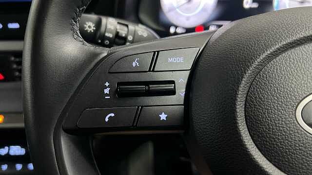 Hyundai i20 1.0 T-GDi Premium Hatchback 5dr Petrol DCT Euro 6 (s/s) (100 ps)