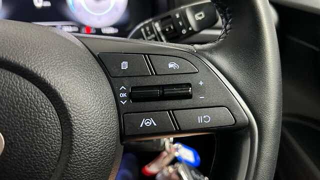 Hyundai i20 1.0 T-GDi Premium Hatchback 5dr Petrol DCT Euro 6 (s/s) (100 ps)