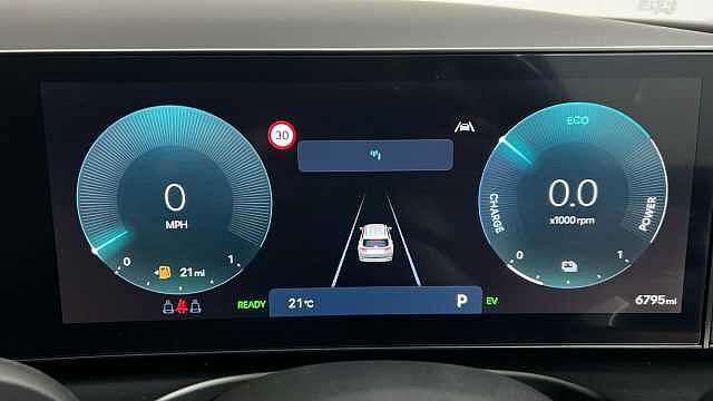Hyundai TUCSON 1.6T N Line SUV 5dr Petrol Hybrid Auto Euro 6 (s/s) (239 ps)