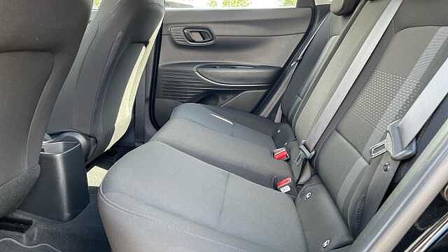 Hyundai i20 1.0 T-GDi Advance Hatchback 5dr Petrol DCT Euro 6 (s/s) (100 ps)