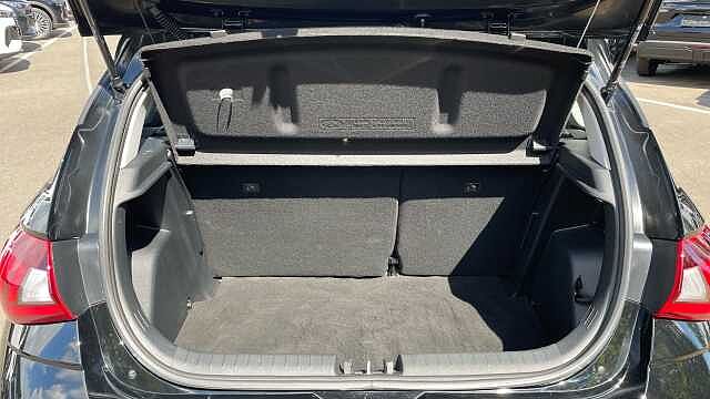 Hyundai i20 1.0 T-GDi Advance Hatchback 5dr Petrol DCT Euro 6 (s/s) (100 ps)