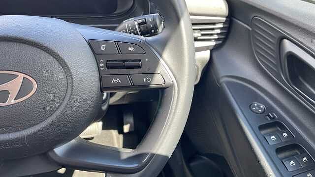 Hyundai i20 1.0 T-GDi Advance Hatchback 5dr Petrol DCT Euro 6 (s/s) (100 ps)