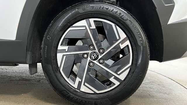 Hyundai TUCSON 1.6 T-GDi Advance SUV 5dr Petrol Manual Euro 6 (s/s) (160 ps)