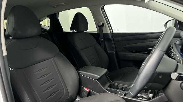 Hyundai TUCSON 1.6 T-GDi Advance SUV 5dr Petrol Manual Euro 6 (s/s) (160 ps)