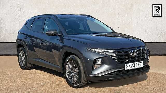 1.6 T-GDi MHEV SE Connect SUV 5dr Petrol Hybrid DCT Euro 6 (s/s) (150 ps)
