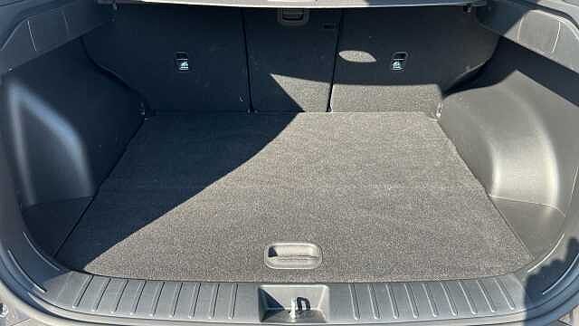 Hyundai TUCSON 1.6 T-GDi MHEV SE Connect SUV 5dr Petrol Hybrid DCT Euro 6 (s/s) (150 ps)
