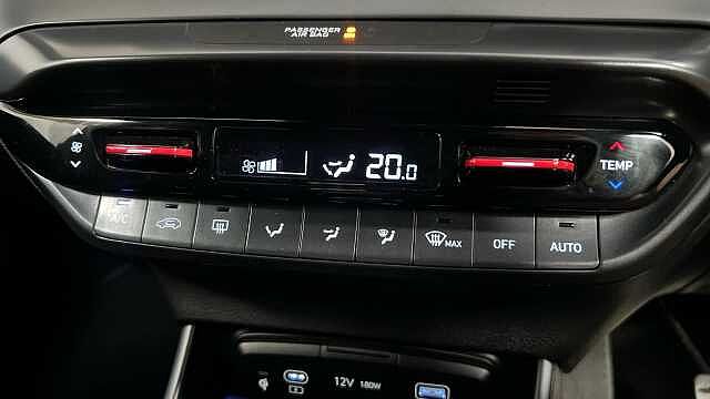 Hyundai i20 1.0 T-GDi N Line S Hatchback 5dr Petrol Manual Euro 6 (s/s) (100 ps)