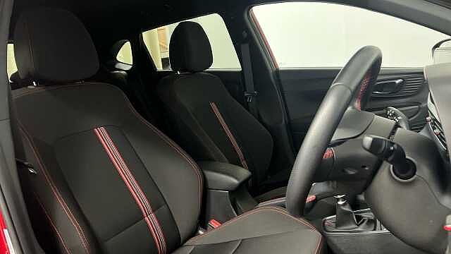 Hyundai i20 1.0 T-GDi N Line S Hatchback 5dr Petrol Manual Euro 6 (s/s) (100 ps)