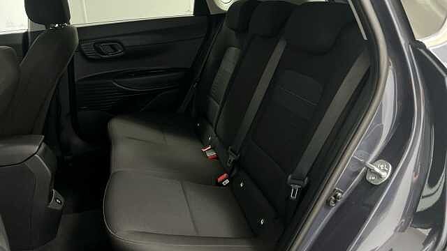 Hyundai BAYON 1.0 T-GDi Ultimate SUV 5dr Petrol Manual Euro 6 (s/s) (100 ps)