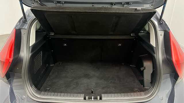 Hyundai BAYON 1.0 T-GDi Ultimate SUV 5dr Petrol Manual Euro 6 (s/s) (100 ps)