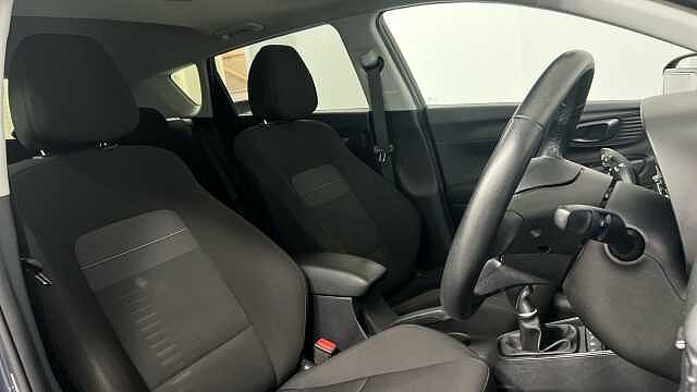 Hyundai BAYON 1.0 T-GDi Ultimate SUV 5dr Petrol Manual Euro 6 (s/s) (100 ps)