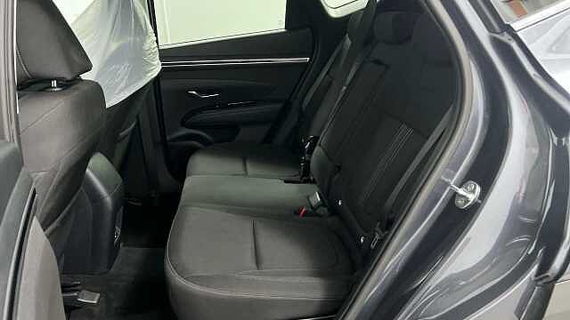 Hyundai TUCSON 1.6 h T-GDi Premium SUV 5dr Petrol Hybrid Auto Euro 6 (s/s) (230 ps)