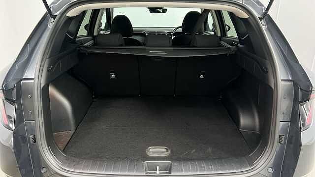 Hyundai TUCSON 1.6 h T-GDi Premium SUV 5dr Petrol Hybrid Auto Euro 6 (s/s) (230 ps)