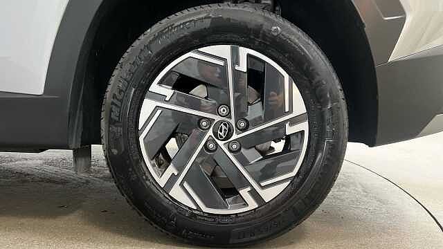 Hyundai TUCSON 1.6 T-GDi Advance SUV 5dr Petrol Manual Euro 6 (s/s) (160 ps)